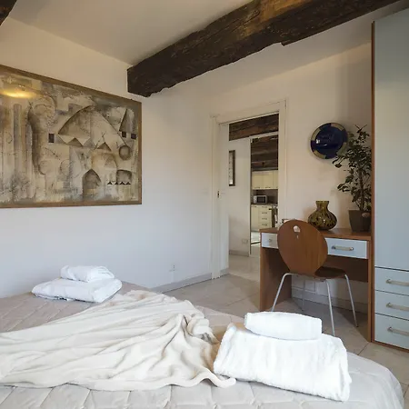 Smeraldo Apartmán *