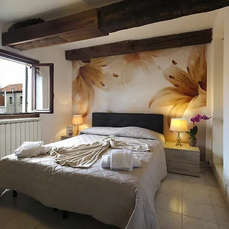 Apartmán Smeraldo